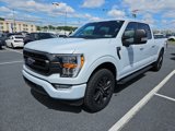 Certified 2022 Ford F150 XLT w/ Equipment Group 302A High image 3