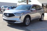 Used 2022 Acura MDX SH-AWD w/ Advance Package image 4