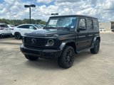 New 2025 Mercedes-Benz G 580 w/ EQ Technology image 4