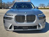 Used 2025 BMW X7 xDrive40i image 2