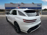 Used 2025 Genesis GV70 2.5T w/ Sport Prestige Package image 3