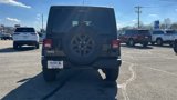 New 2025 Jeep Wrangler Sport S image 4