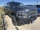 New 2025 RAM 2500 Laramie image 3