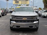 Used 2019 Chevrolet Silverado 1500 LTZ w/ LTZ Plus Package image 2