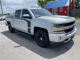 Used 2017 Chevrolet Silverado 1500 LT w/ All Star Edition image 3