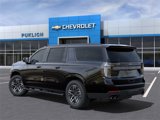 New 2025 Chevrolet Suburban Z71 image 3