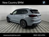 New 2026 BMW X5 xDrive50e w/ M Sport Package image 5
