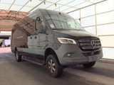Used 2020 Mercedes-Benz Sprinter 2500 image 4