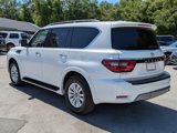 Used 2023 Nissan Armada SV image 6