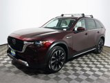 New 2025 MAZDA CX-90 Plug-In Hybrid w/ Premium Plus image 3