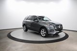 Used 2017 Mercedes-Benz GLE 350 4MATIC image 2