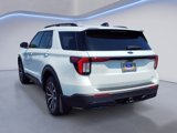 Certified 2025 Ford Explorer ST-Line image 6