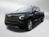 New 2025 Chevrolet Silverado 1500 High Country w/ High Country Premium Package image 4