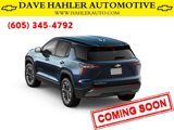 New 2026 Chevrolet Equinox LT w/ Convenience Package II image 3