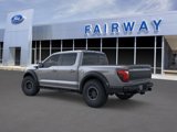 New 2025 Ford F150 Raptor image 4