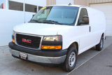 Used 2023 GMC Savana 2500 w/ Driver Convenience Package image 2