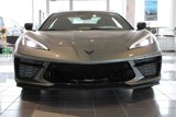 New 2024 Chevrolet Corvette Stingray Premium Conv w/ Z51 Performance Package image 3