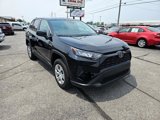 Used 2022 Toyota RAV4 LE image 4