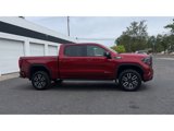 New 2025 GMC Sierra 1500 AT4 w/ AT4 Premium Package image 4
