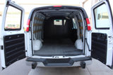 Used 2023 GMC Savana 2500 w/ Driver Convenience Package image 6