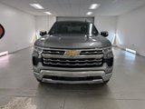 New 2026 Chevrolet Silverado 1500 LTZ image 2