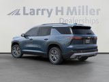 New 2026 Chevrolet Traverse LT w/ Enhanced Driving Package image 3