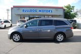 Used 2016 Honda Odyssey EX-L image 2