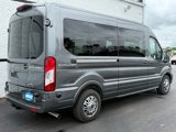 New 2025 Ford Transit 250 148 Medium Roof Extended AWD image 3