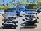 Used 2025 Genesis GV70 2.5T Sport Prestige w/ Sport Prestige Package image 2