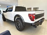 Used 2024 Ford F150 Raptor w/ Equipment Group 803A Raptor R image 4