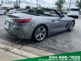 Used 2025 BMW Z4 sDrive30i image 6