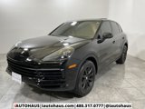 Used 2019 Porsche Cayenne image 3