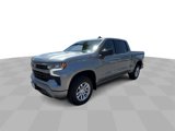 New 2025 Chevrolet Silverado 1500 RST image 4