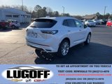 New 2025 Buick Envision Avenir image 3
