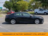 Used 2024 Toyota Camry LE image 3