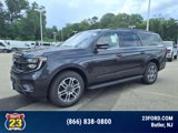 New 2025 Ford Expedition Max Active image 3
