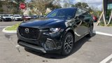 New 2025 MAZDA CX-70 3.3 Turbo S w/ Premium Plus image 4