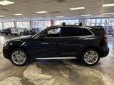 Used 2018 Audi Q5 Prestige image 5