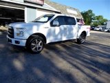 Used 2017 Ford F150 Lariat image 3