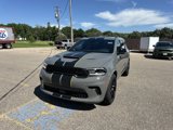 New 2024 Dodge Durango SRT image 4