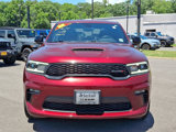 Certified 2022 Dodge Durango R/T w/ Blacktop Package image 2