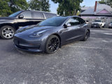 Used 2022 Tesla Model 3 Long Range image 2