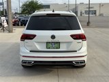 Used 2023 Volkswagen Tiguan SEL R-Line image 5