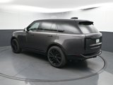 New 2025 Land Rover Range Rover SE image 3
