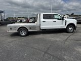 New 2025 Ford F350 XL w/ XL Chrome Package image 3
