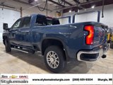New 2025 Chevrolet Silverado 3500 LTZ w/ LTZ Premium Package image 5