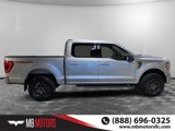 Used 2023 Ford F150 Tremor image 2