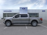 New 2025 Ford F150 XLT w/ Equipment Group 302A MID image 3