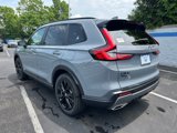 New 2026 Honda CR-V Sport Touring image 3