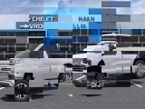 New 2025 Chevrolet Silverado 1500 LTZ image 2